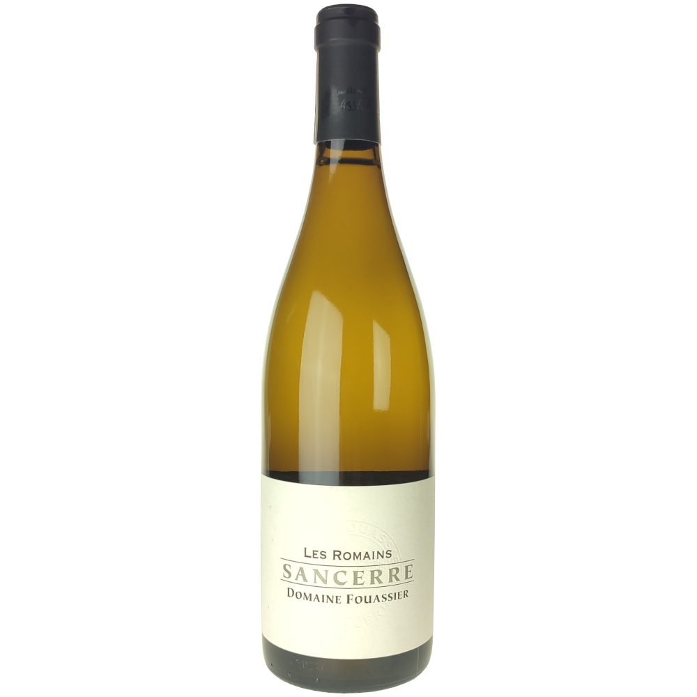 Sancerre Les Romains 2022, Domaine Fouassier 2 Sancerre Les Romains 2022, Domaine Fouassier
