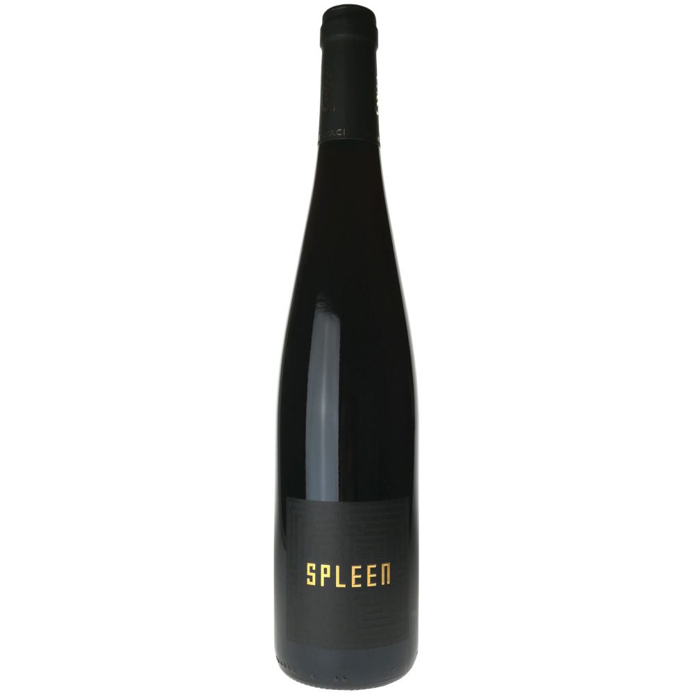 Alsace Pinot Noir Spleen 2024, Domaine Wach 2 Alsace Pinot Noir Spleen 2024, Domaine Wach