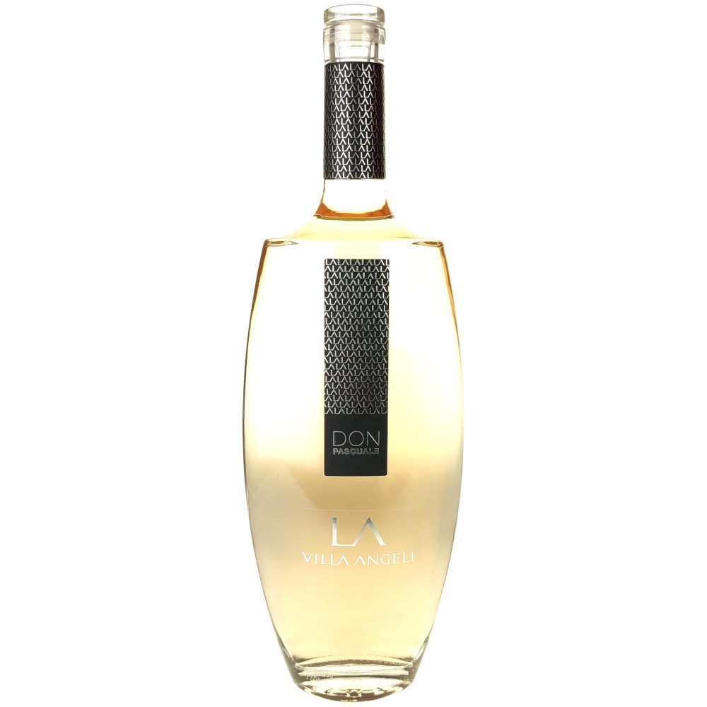 Corse rosé Don Pasquale 2023, La Villa Angelie 3 Corse rosé Don Pasquale 2023, La Villa Angelie