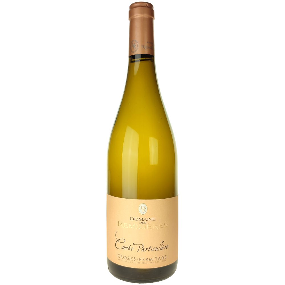 Crozes-Hermitage Cuvée Particulière 2023, Domaine des Remizières 3 Crozes-Hermitage Cuvée Particulière 2023, Domaine des Remizières