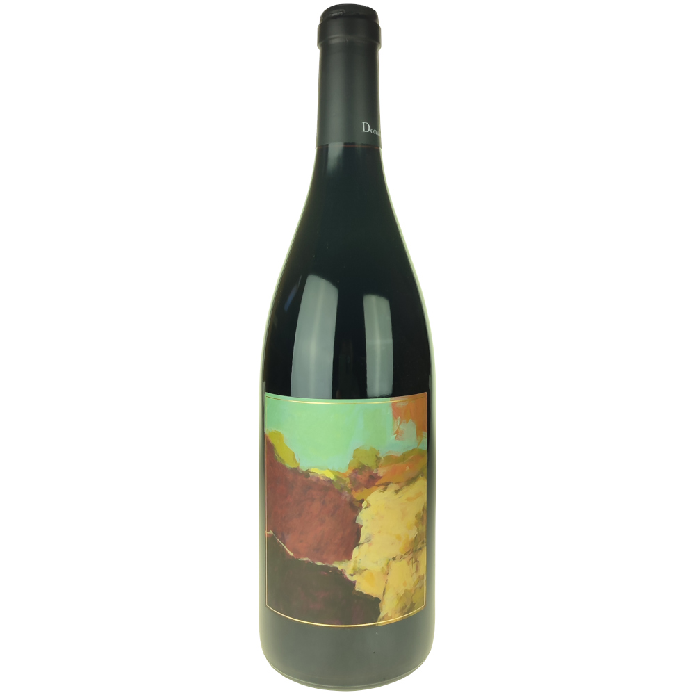 Côte Rôtie La Sereine Noire 2022, Domaine Gangloff 3 Côte Rôtie La Sereine Noire 2022, Domaine Gangloff