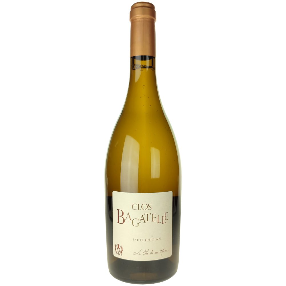 Saint-Chinian Le Clos de ma Mère 2021, Clos Bagatelle 3 Saint-Chinian Le Clos de ma Mère 2021, Clos Bagatelle