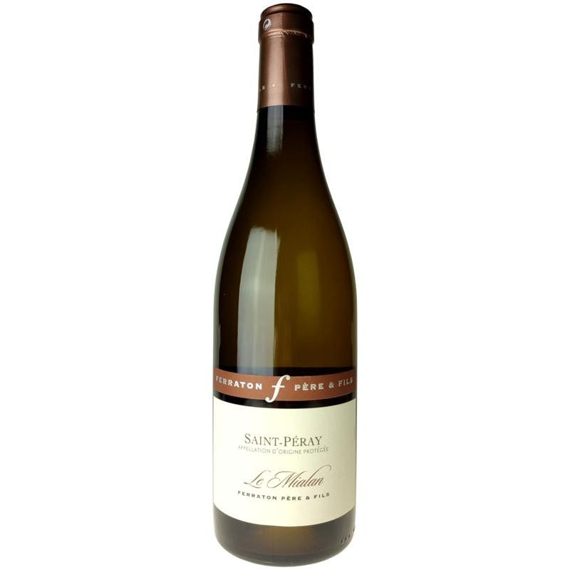 Saint-Peray Le Mialan 2023, Ferraton Père & Fils 3 Saint-Peray Le Mialan 2023, Ferraton Père & Fils