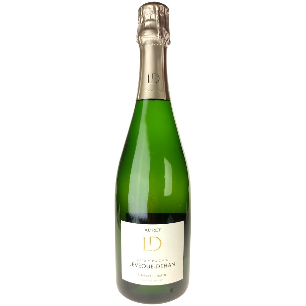 Champagne Adrets, Champagne Lévêque-Dehan 3 Champagne Adrets, Champagne Lévêque-Dehan