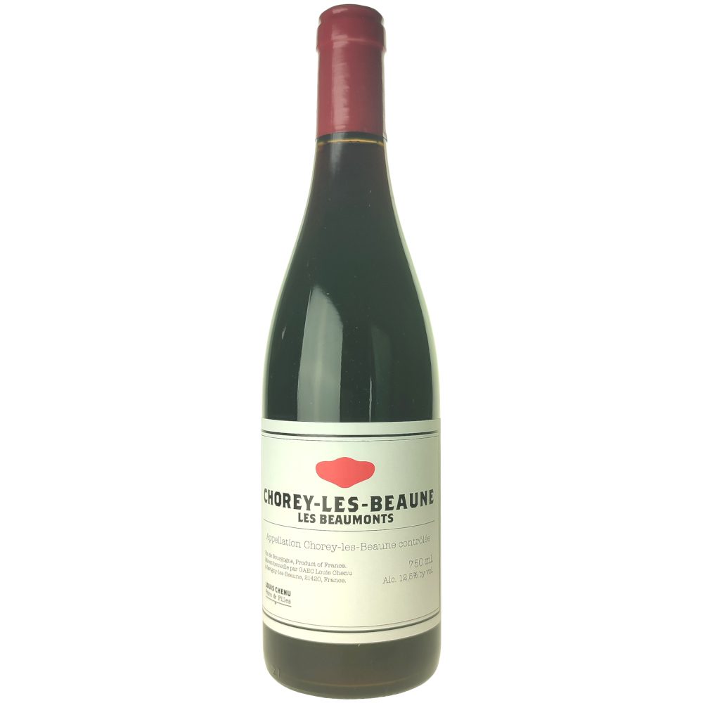 Chorey Lès Beaune Les Beaumonts 2023, Louis Chenu Père & Filles 2 Chorey Lès Beaune Les Beaumonts 2023, Louis Chenu Père & Filles