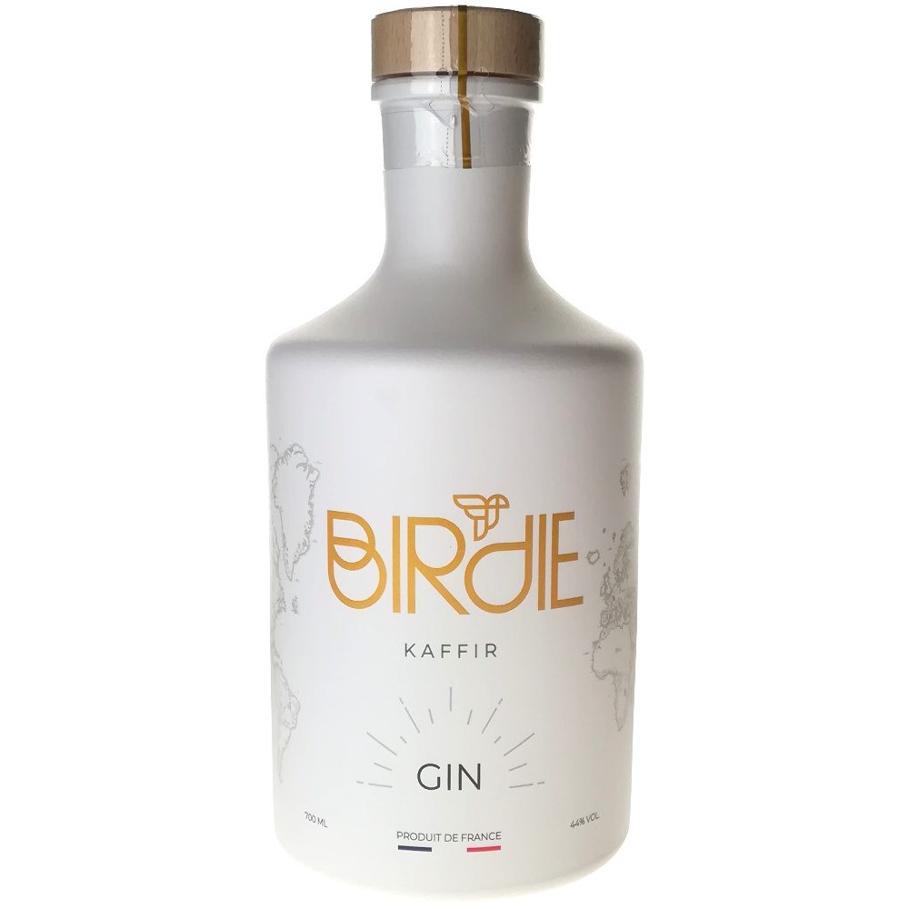 Gin Kaffir, Distillerie Birdie 3 Gin Kaffir, Distillerie Birdie