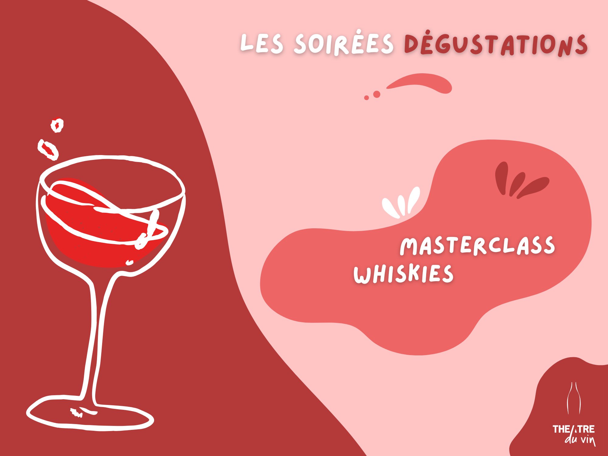Le 20/11/2026, Soirée dégustation à Strasbourg - Masterclass Whiskies 3 Le 20/11/2026, Soirée dégustation à Strasbourg - Masterclass Whiskies