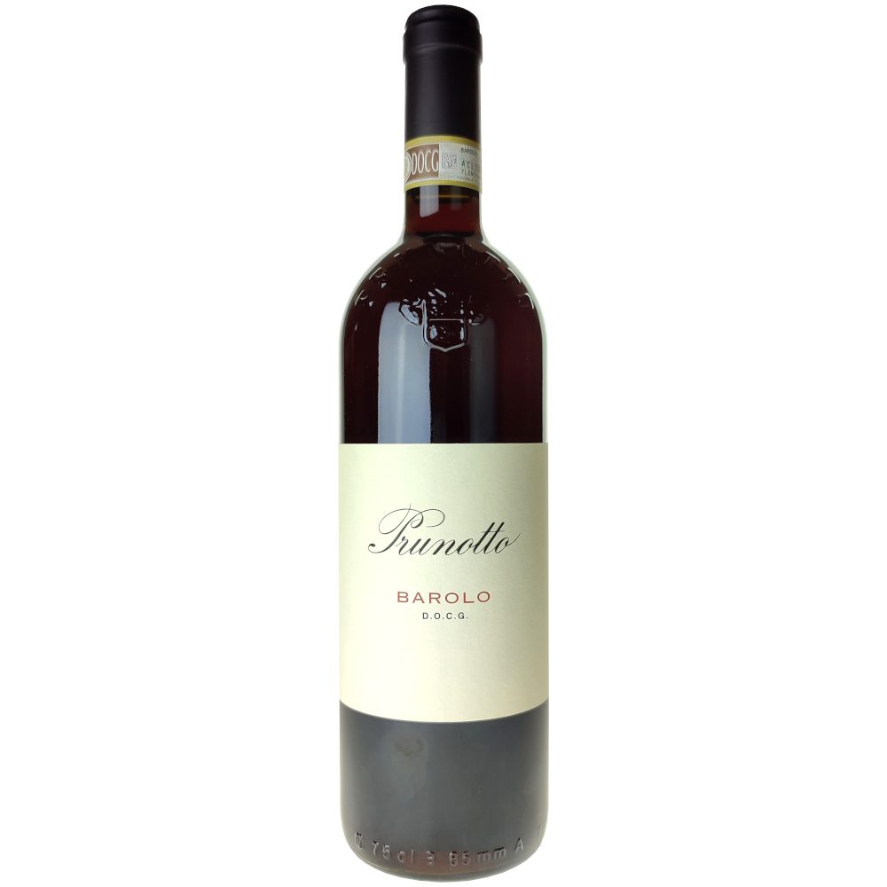 Barolo 2020, Prunotto 1 Barolo 2020, Prunotto