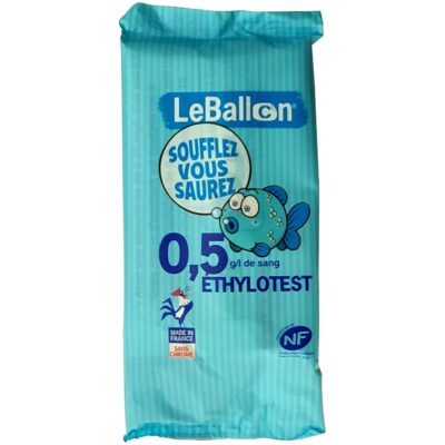 Ethylotest