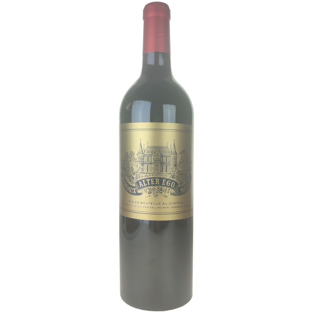 Margaux 2021 Alter Ego de Palmer, Château Palmer 3 Margaux 2021 Alter Ego de Palmer, Château Palmer