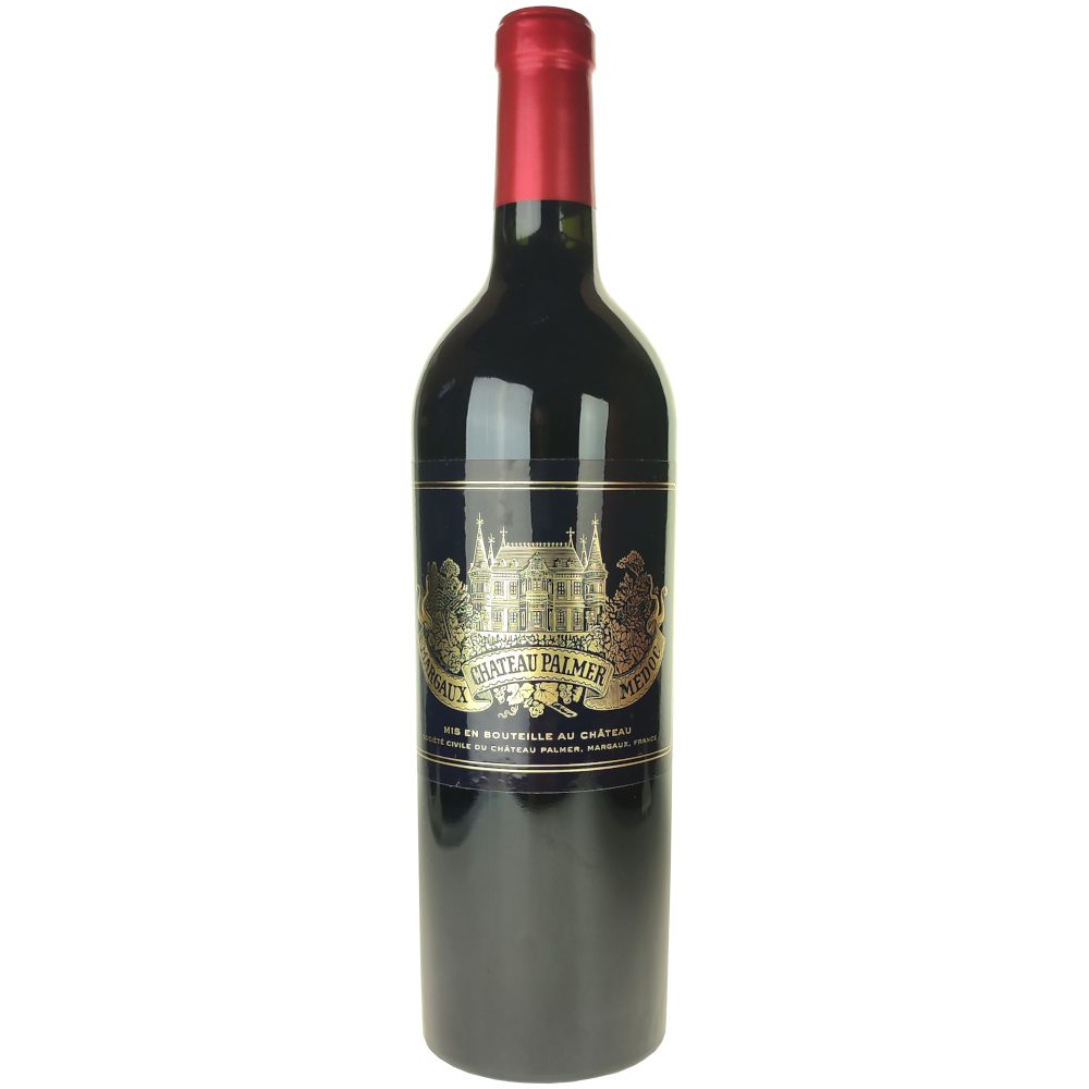 Margaux 2021, Château Palmer 3 Margaux 2021, Château Palmer