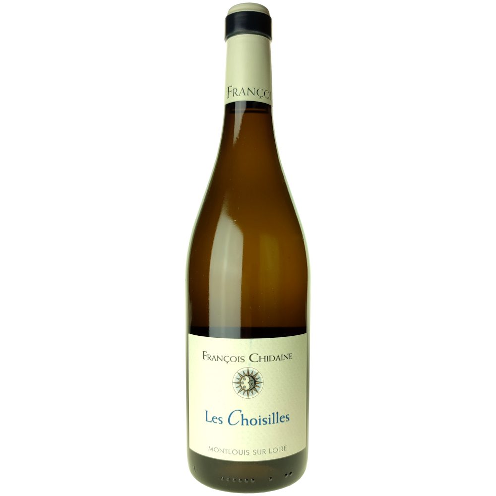 Montlouis sur Loire Les Choisilles 2020, Domaine François Chidaine 3 Montlouis sur Loire Les Choisilles 2020, Domaine François Chidaine