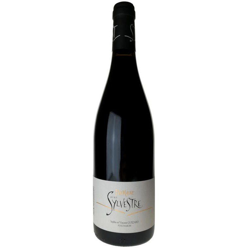 Terrasses du Larzac 2020, Domaine Saint Sylvestre 3 Terrasses du Larzac 2020, Domaine Saint Sylvestre