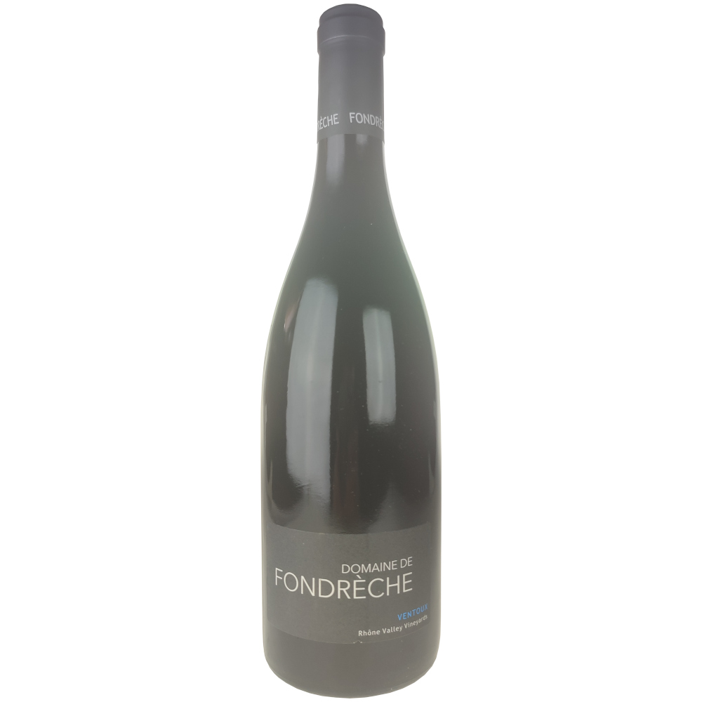 Ventoux rouge 2024, Domaine de Fondrèche 3 Ventoux rouge 2024, Domaine de Fondrèche