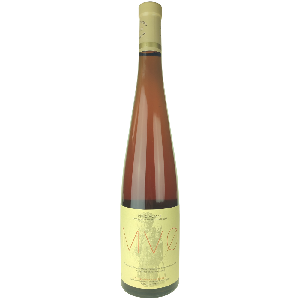 Alsace Macération Vogelgarten 2023, Domaine Weinbach 3 Alsace Macération Vogelgarten 2023, Domaine Weinbach