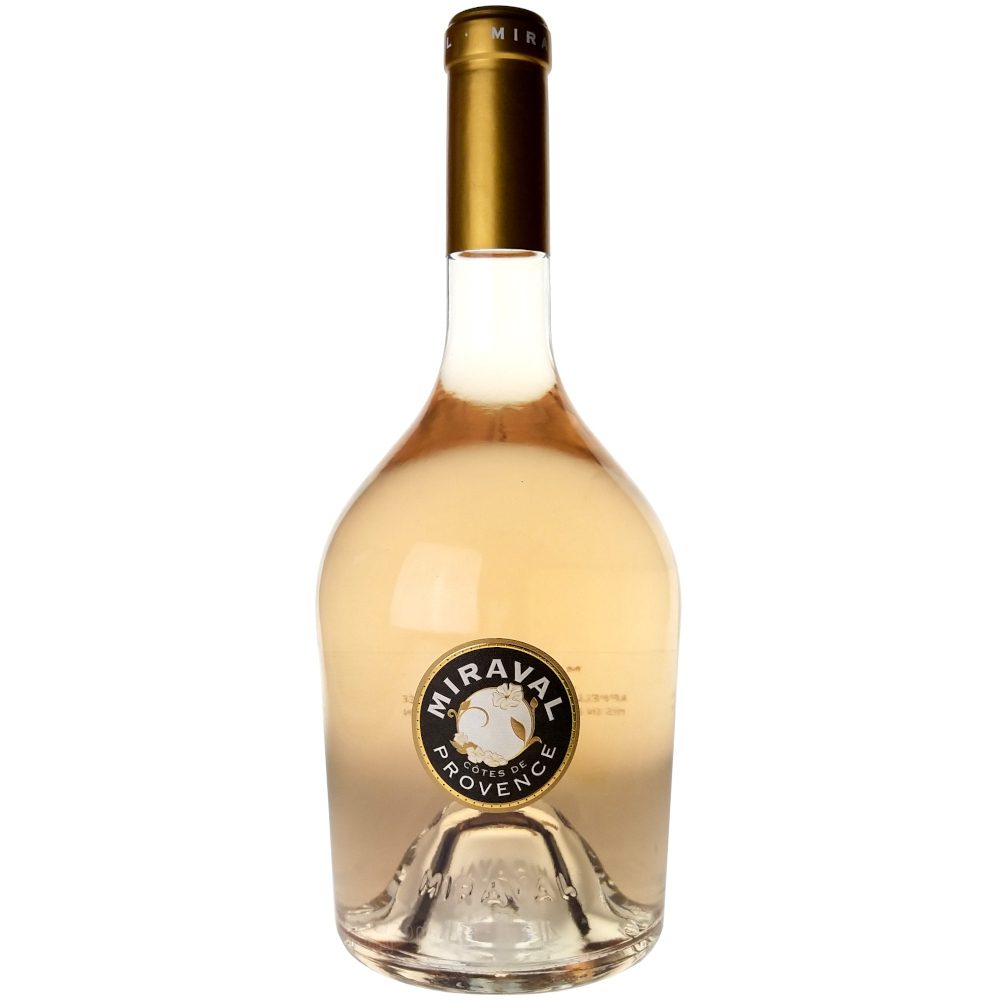 Côtes de Provence rosé 2024, Miraval 2 Côtes de Provence rosé 2024, Miraval