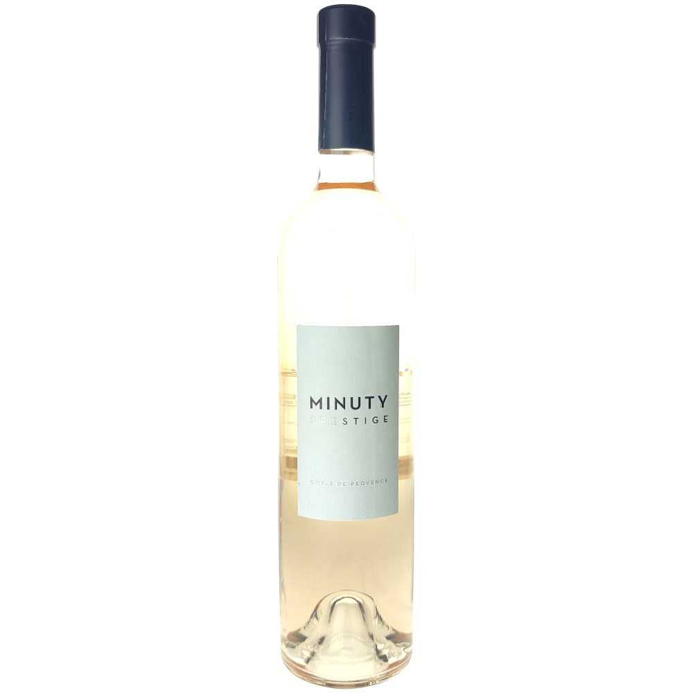 Côtes de Provence Prestige 2025, Minuty 3 Côtes de Provence Prestige 2025, Minuty