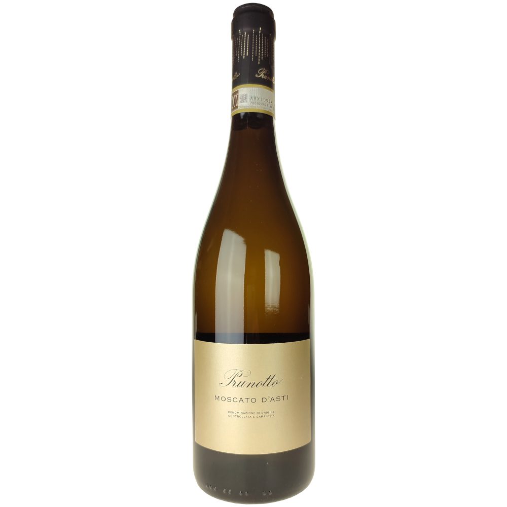 Moscato d'Asti 2021, Prunotto 3 Moscato d'Asti 2021, Prunotto
