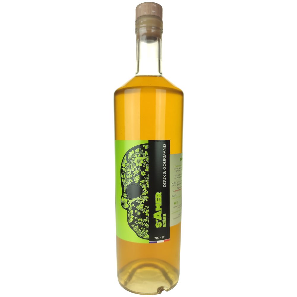 Amer Bière, S'Amer Doux et Gourmand 3 Amer Bière, S'Amer Doux et Gourmand