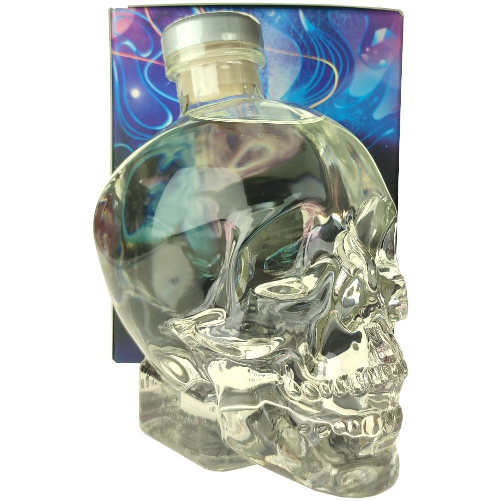 Crystal head, Vodka 4 Crystal head, Vodka – Image 2