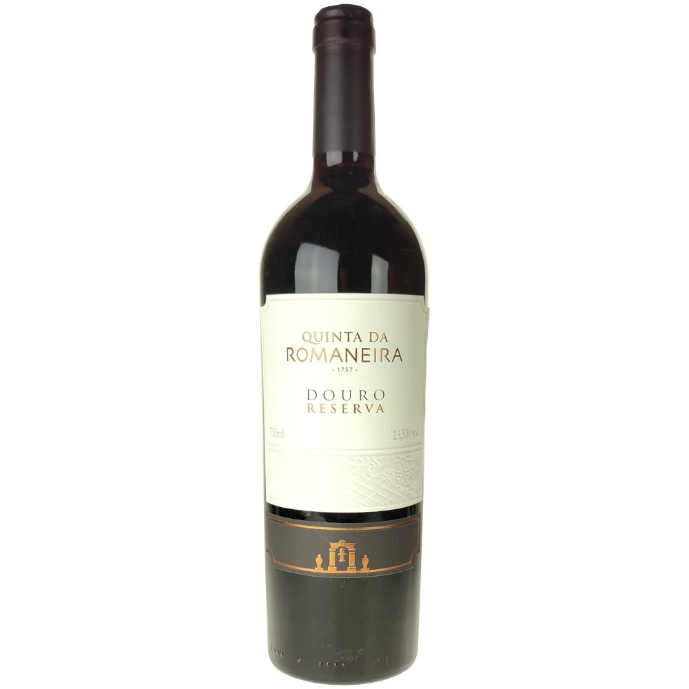 Douro Reserva 2016, Quinta da Romaneira 3 Douro Reserva 2016, Quinta da Romaneira