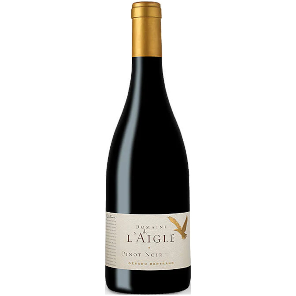 Haute Vallée de l'Aude IGP Pinot Noir 2024, Domaine de l'Aigle 3 Haute Vallée de l'Aude IGP Pinot Noir 2024, Domaine de l'Aigle