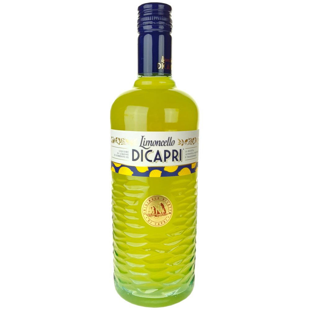 Limoncello, Dicapri 2 Limoncello, Dicapri