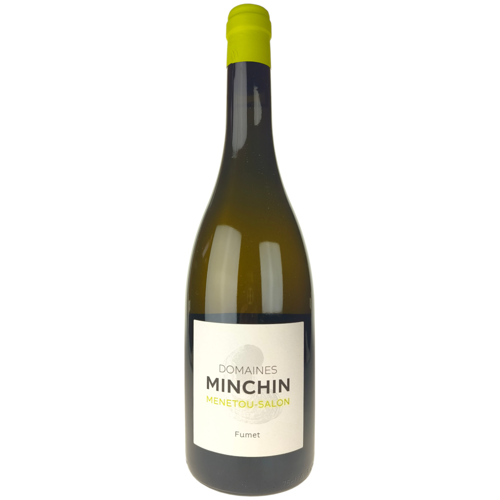 Ménétou-Salon Fumet 2023, Domaines Minchin 3 Ménétou-Salon Fumet 2023, Domaines Minchin