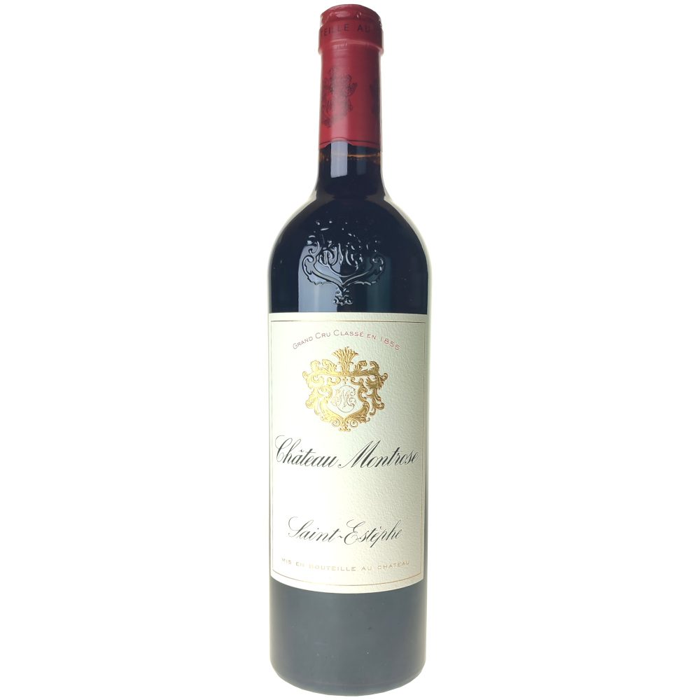 Saint-Estèphe 2020, Château Montrose 3 Saint-Estèphe 2020, Château Montrose