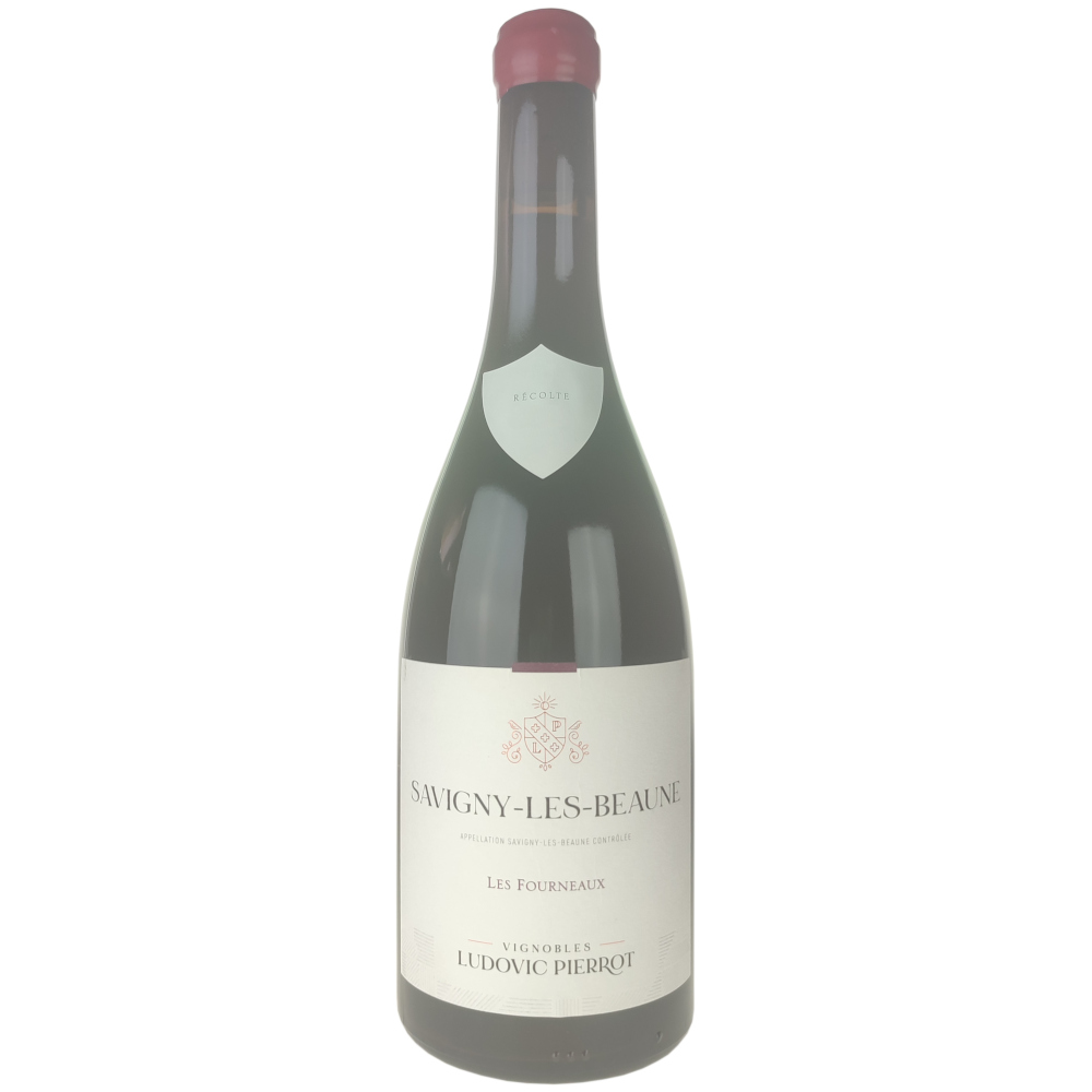 Savigny Lès Beaune rouge Les Fourneaux 2023, Vignobles Ludovic Pierrot 3 Savigny Lès Beaune rouge Les Fourneaux 2023, Vignobles Ludovic Pierrot
