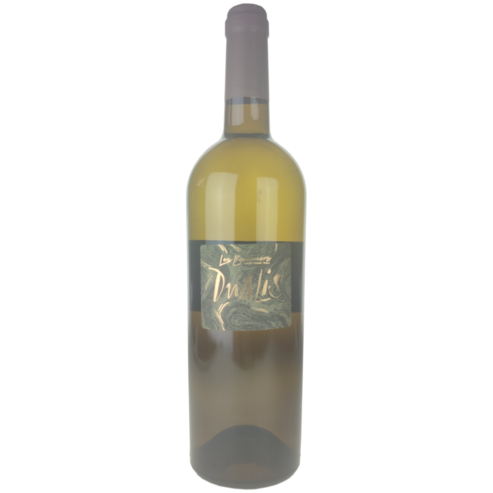 Vin de France Dualis 2024, Domaine Les Braconniers 3 Vin de France Dualis 2024, Domaine Les Braconniers
