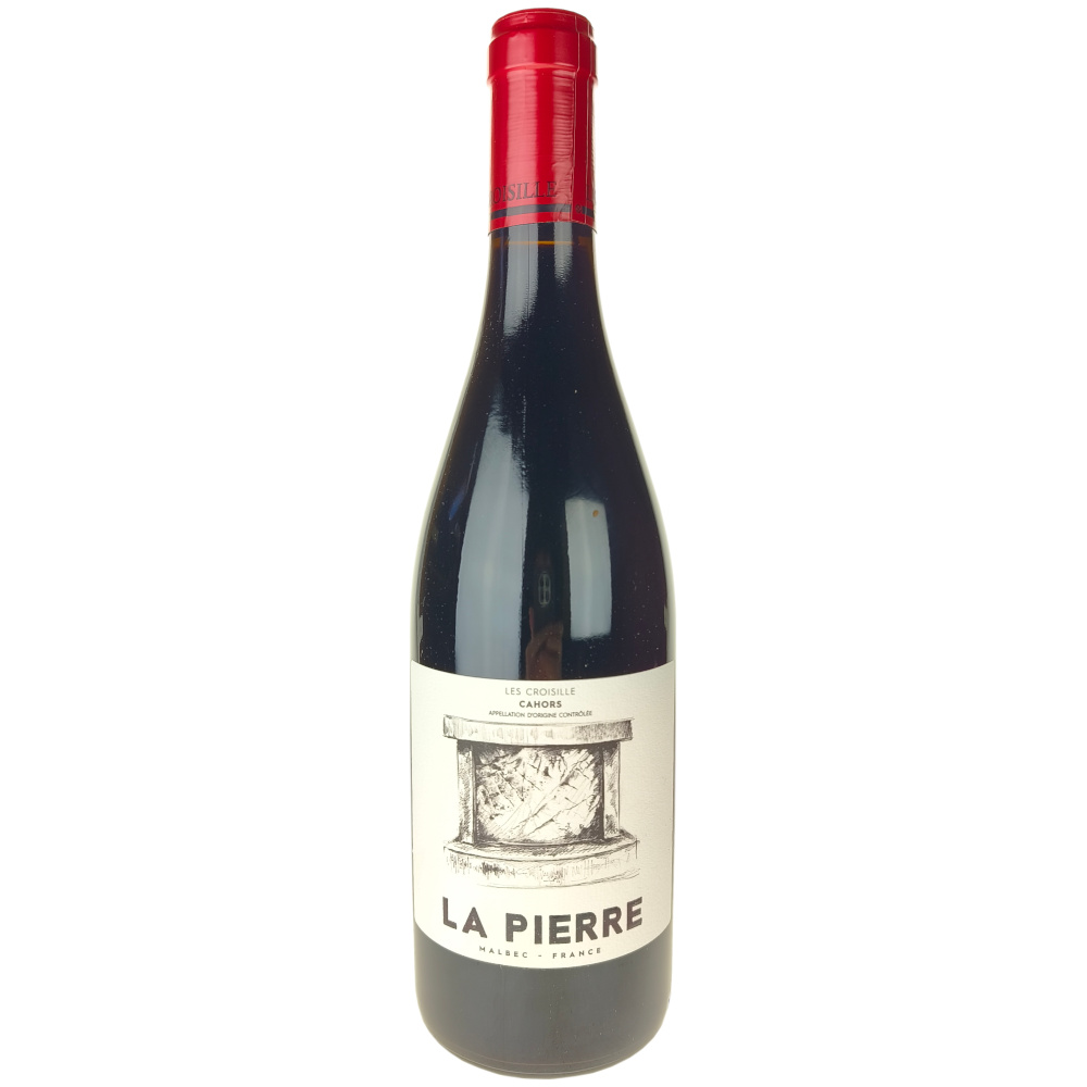 Cahors La pierre 2024, Château Les Croisilles 3 Cahors La pierre 2024, Château Les Croisilles